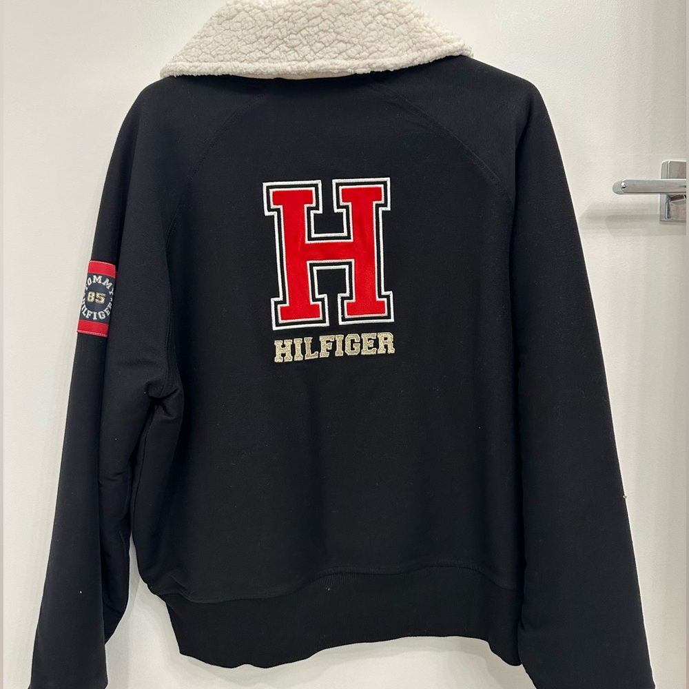 Tommy Hilfiger Jacket